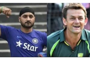 ఎప్పుడూ ఏడుస్తూనే ఉంటావ్‌: గిల్‌‌క్రిస్ట్‌‌కు హర్భజన్ చురకలు