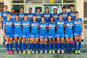 ఇంగ్లాండ్ పర్యటనకు కెప్టెన్‌గా రాణి రాంపాల్