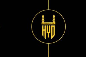 చార్మినార్‌, కోహినూర్‌ డైమండ్ కలబోతతో హైదరాబాద్‌ 'ఎఫ్‌సీ' లోగో ఆవిష్కరణ!!