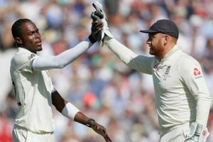 మరోసారి నిరాశపరిచిన వార్నర్: ఈసారి బ్రాడ్ కాదు ఆర్చర్