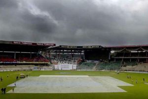 India vs South Africa 3rd T20I: మ్యాచ్‌కు వర్షం ముప్పు.. మ్యాచ్ జరిగే అవకాశం 50-50