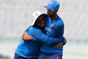 India vs South Africa, 2019: 2nd T20I - మ్యాచ్ గణాంకాలివే!