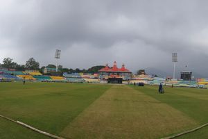 భారత్, సౌతాఫ్రికా తొలి టీ20.. మ్యాచ్‌కు వర్షం ముప్పు!!