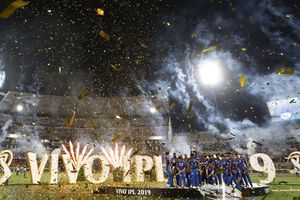 ఐపీఎల్‌ బ్రాండ్ విలువ రూ.47,500 కోట్లు.. టాప్‌లో ముంబై ఇండియన్స్!!