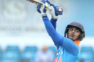 ఇషాన్‌ కిషన్‌ మెరుపు ఇన్నింగ్స్‌.. దక్షిణాఫ్రికాపై భారత్ విజయం