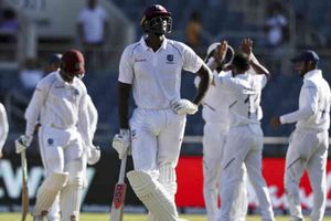 'మా బ్యాట్స్‌మెన్ మళ్లీ నిరాశపరిచారు.. ఇంత చెత్తగా బ్యాటింగ్ చేస్తారనుకోలేదు'