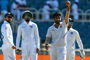 'విండిస్‌పై బుమ్రా సాధించిన హ్యాట్రిక్ ఖచ్చితంగా చివరిది కాదు'