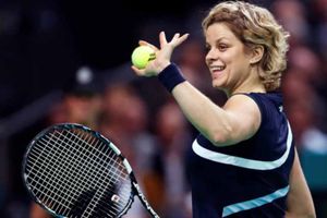 క్లియ్‌స్టర్స్ వయసు 36: 7 ఏళ్ల విరామం తర్వాత మళ్లీ కోర్టులోకి!