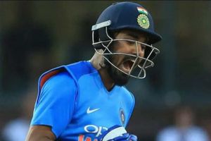 మళ్లీ ఫామ్‌లోకి కేఎల్ రాహుల్: కేరళపై సెంచరీ, లిస్ట్ ఏ క్రికెట్‌లో ఆరోది