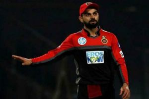 విరాట్ కోహ్లీని తొలగిస్తారా?: వచ్చే ఐపీఎల్ సీజన్‌లో ఆర్సీబీ కెప్టెన్సీ మార్పు!