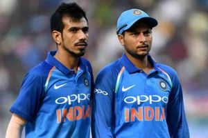 దక్షిణాఫ్రికా vs భారత్: కుల్దీప్‌, చహల్‌లను ఎందుకు ఎంపిక చేయలేదంటే?