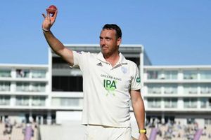 రికార్డు బౌలింగ్‌ గణాంకాలు.. ఒక మ్యాచ్‌లో 17 వికెట్లు!!