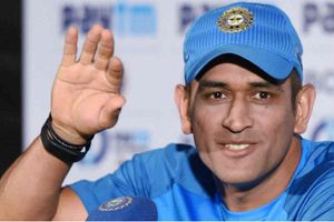 రాత్రి 7 గంటలకు ప్రెస్ మీట్: ధోని రిటైర్మెంట్ ప్రకటించనున్నాడా?