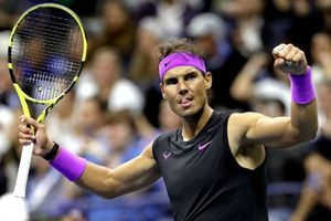 యూఎస్‌ ఓపెన్‌ ఫైనల్లో నాదల్.. మెద్వెదేవ్‌తో అమీతుమీ