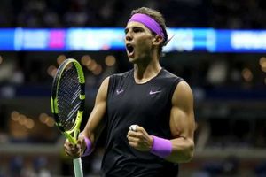 US Open 2019: ఫైనల్‌కు చేరిన రఫెల్ నాదల్
