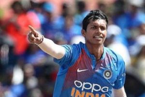 150 kmph వేగంతో బౌలింగ్‌ చేసే భారత బౌలర్‌ని చూశారా?