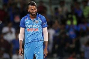 Hardik Pandya throwback pic: ట్రక్‌లో క్లబ్ క్రికెటర్‌గా!