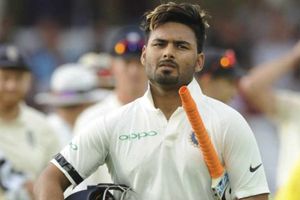 IND vs SA: తొలి టెస్ట్ కోసం టీమిండియా తుది జట్టు ఇదే?.. పంత్‌కు చోటు కష్టమే!!