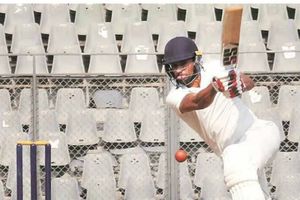 ఆ ప్రదర్శనకు ప్రాముఖ్యత లేదా?: సెలక్టర్లపై మండిపడ్డ షెల్డన్ జాక్సన్