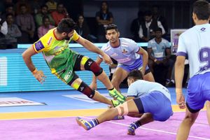 పర్‌దీప్‌ నర్వాల్‌ విశ్వరూపం.. తలైవాస్‌పై పట్నా ఘన విజయం