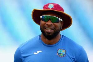 వెస్టిండీస్ వన్డే, టీ20 కెప్టెన్‌గా కీర‌న్ పొలార్డ్!!