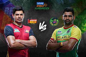 PKL 2019: సొంతగడ్డపై బెంగళూరు జోరుని పట్నా అడ్డుకునేనా?