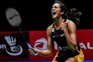 ఫేవరేట్‌గా బరిలోకి: చైనా ఓపెన్‌పై కన్నేసిన పీవీ సింధు