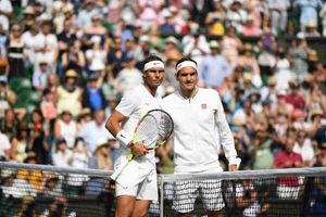 10 నిమిషాల్లోనే టికెట్లన్నీ అయిపోయాయి!: చరిత్ర సృష్టించనున్న నాదల్ vs ఫెదరర్!