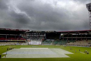 India vs South Africa: 3rd T20Iకి వరుణుడి ముప్పు!!