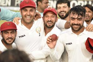 అఫ్గాన్‌ విజయంపై రాజస్థాన్‌ ట్వీట్‌: ట్రోల్స్‌ చేసిన నెటిజన్లు.. ఎందుకో తెలుసా?