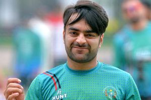 21వ పడిలోకి రషీద్ ఖాన్: ట్విట్టర్‌లో శుభాకాంక్షల వెల్లువ