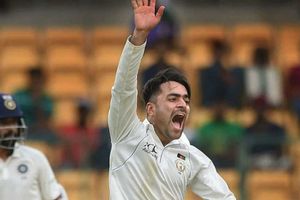 ఇమ్రాన్, షకీబ్ సరసన: కెప్టెన్‌గా రషీద్ ఖాన్ అరుదైన రికార్డు