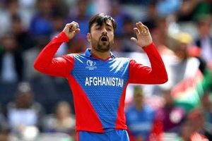 బంగ్లాదేశ్‌తో ఫైనల్‌ మ్యాచ్‌కు ముందు ఆఫ్ఘాన్‌కు భారీ ఎదురుదెబ్బ