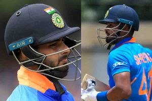 పంత్, అయ్యర్ ఒకేసారి పిచ్‌పైకి: అసలు విషయం వెల్లడించిన విరాట్ కోహ్లీ