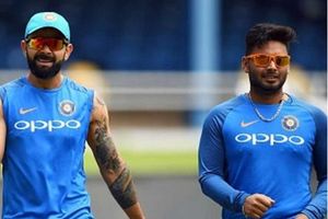 పంత్‌కు కోహ్లీ కోచ్‌ హెచ్చరిక: ఇది అత్యున్నత సమయం.. చాలా జాగ్రత్తగా ఉండాలి!!