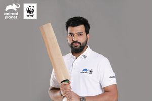 తనతో చేతులు కలపాలని పిలుపు: రోహిత్ శర్మ కొత్త సంకల్పం!