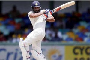 'ఓపెనర్‌గా రోహిత్ శర్మ సక్సెస్ అయితే భారత్‌కు తిరుగుండదు'