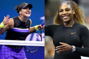 యూఎస్ ఓపెన్: చరిత్ర సృష్టించిన బియాంక.. ఫైనల్లో సెరెనాతో ఢీ