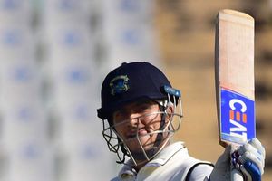 దక్షిణాఫ్రికాతో టెస్టు.. శుభ్‌మన్ గిల్‌పైనే అందరి దృష్టి