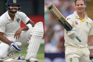 విరాట్ కోహ్లీ గొప్పే ఆటగాడే కానీ, స్మిత్‌ మరొక స్థాయి ఆటగాడు