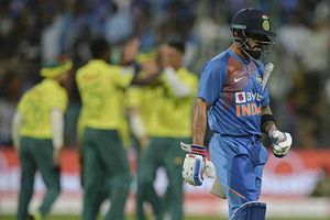 India vs South Africa, 3rd T20I హైలెట్స్: సొంతగడ్డపై టీమిండియా చెత్త రికార్డు
