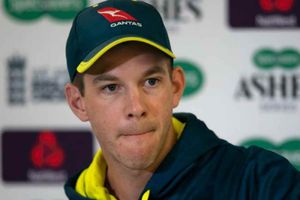 అసలు కారణం ఇదీ: ఆసీస్ కెప్టెన్‌కు నిద్ర పట్టకుండా చేసిన బెన్ స్టోక్స్