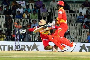 మహిళల క్రికెట్‌, టీఎన్‌పీఎల్‌లో ఫిక్సింగ్‌.. బీసీసీఐ విచారణలో వెల్లడి