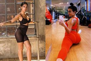 అమ్మ ఒప్పుకుంది! రొనాల్డో పెళ్లి చేసుకోబోయే మోడల్ సెక్సీ ఫిగర్ చూశారా?