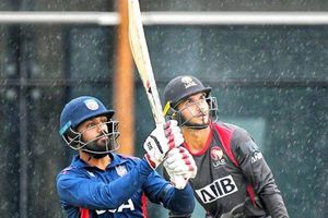 ప్రపంచ క్రికెట్‌లో కొత్త చరిత్రకు నాంది: తొలి వన్డేకి ఆతిథ్యమిస్తోన్న అమెరికా