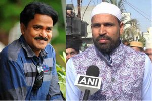 టాలీవుడ్ హాస్యనటుడు వేణుమాధవ్ మృతితో షాక్‌కు గురైన 'యూసుఫ్ పఠాన్'!!