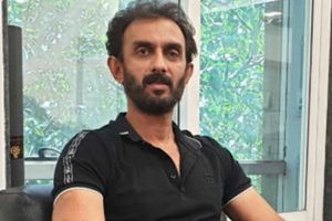 చాలా పెద్ద బాధ్యత: సఫారీ పర్యటనపై కొత్త బ్యాటింగ్ కోచ్ విక్రమ్ రాథోర్