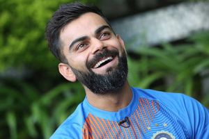 దక్షిణాఫ్రికాతో తొలి టీ20.. కొత్త జెర్సీలో కోహ్లీసేన!!