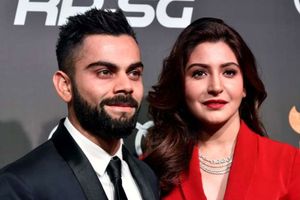 అనుష్కతో కోహ్లీ మొదటిసారి ఏం మాట్లాడాడో తెలుసా?