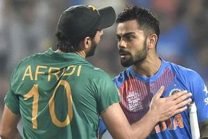 India vs South Africa: అఫ్రిది రికార్డుని సమం చేసిన విరాట్ కోహ్లీ